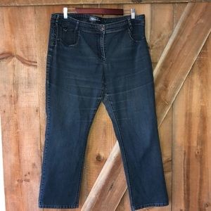 REITMANS Jeans Size 18 Petite